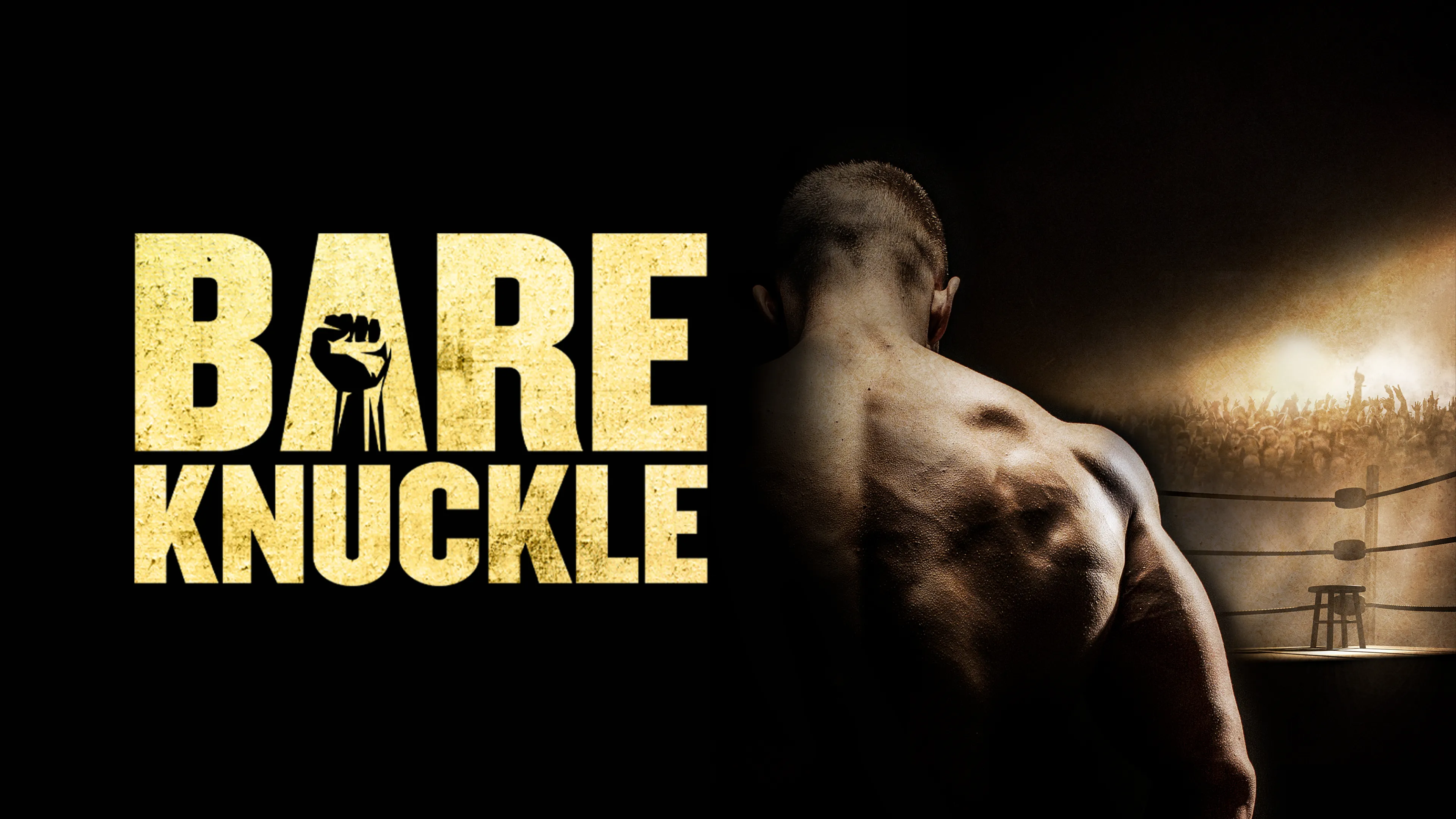 Bare Knuckle poster